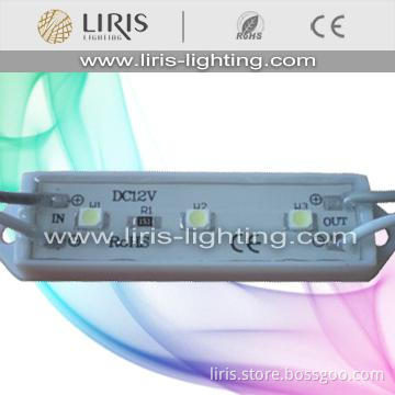 Waterproof  LED Module  with CE/RoHS Certificate-04